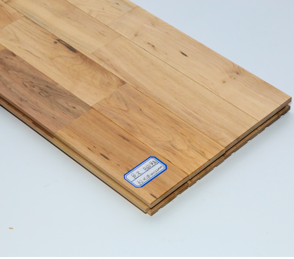 体育木地板的优点和安装流程