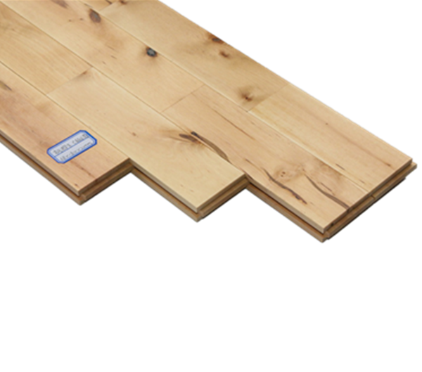 实木运动地板具备哪些品质